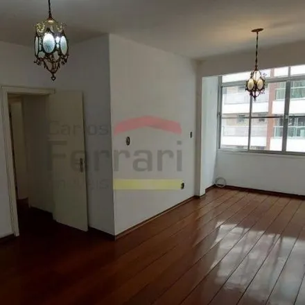 Buy this 2 bed apartment on Rua Doutor Cândido Espinheira 805 in Barra Funda, São Paulo - SP
