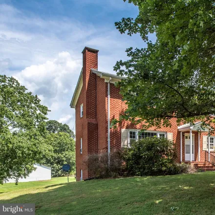 Image 3 - 7269 Oak Shade Road, Bealeton, Fauquier County, VA 22712, USA - House for sale