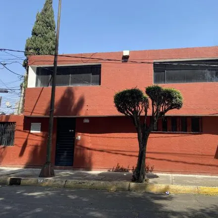 Buy this 4 bed house on unnamed road in Xochimilco, 16050 Mexico City
