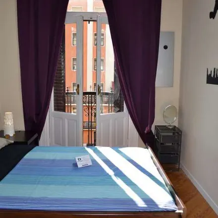 Image 2 - Madrid, Calle del Duque de Sesto, 30, 28009 Madrid - Apartment for rent