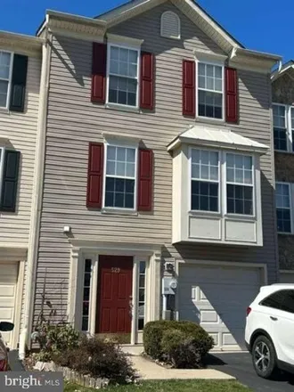 Image 4 - 430 Terrace Drive, Richland Township, PA 18951, USA - Townhouse for rent