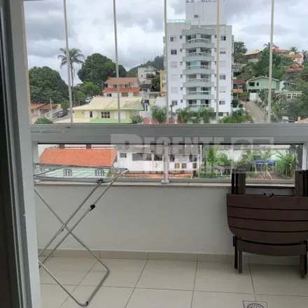Buy this 2 bed apartment on Posto Avenida in Rua Delminda Silveira 191, Agronômica