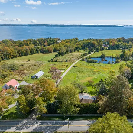 Image 3 - 2407 Atlantic Highway, Lincolnville, USA - House for sale