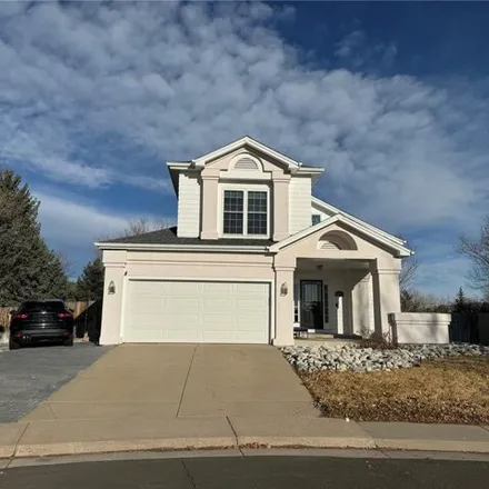 Image 2 - 18847 East Powers Place, Arapahoe County, CO 80015, USA - House for rent