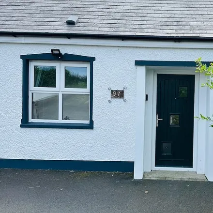 Rent this 3 bed house on Coleraine in BT52 1DS, United Kingdom