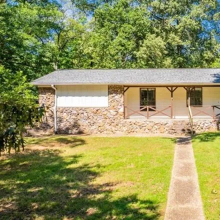 Buy this 3 bed house on 1516 Foxrun Road in Saline County, AR 72019
