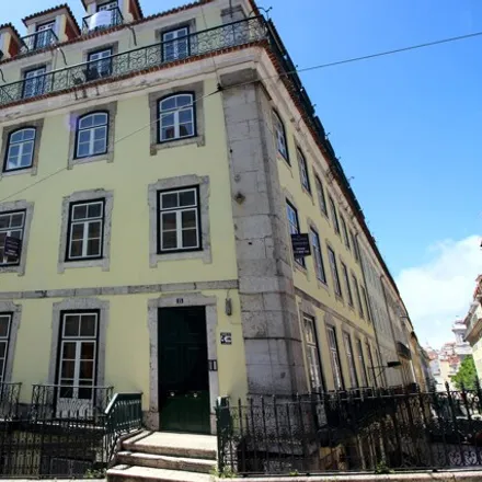 Buy this 2 bed apartment on National Coach Museum in Avenida da Índia 136, 1300-300 Lisbon