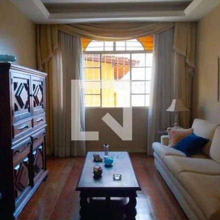 Buy this 3 bed apartment on Rua Caratinga in Anchieta, Belo Horizonte - MG