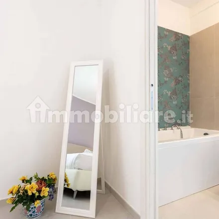 Rent this 3 bed apartment on Via privata Assab 15 in 20132 Milan MI, Italy