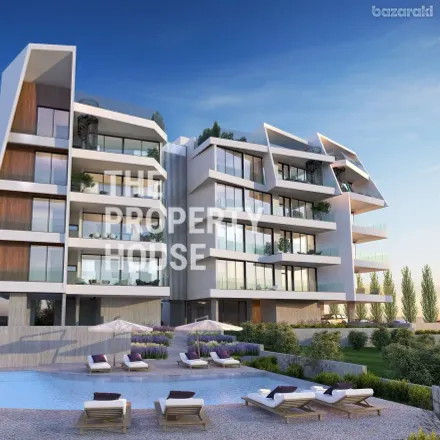 Buy this 2 bed apartment on Germasogeia in Limassol District, Cyprus