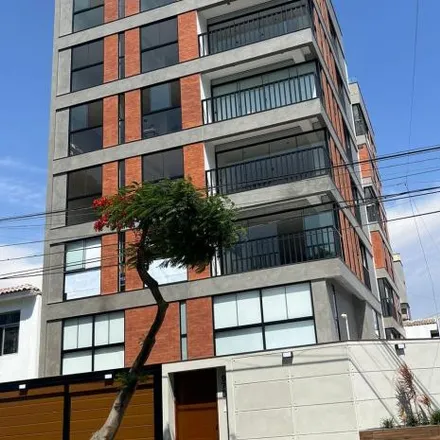 Image 2 - unnamed road, Santiago de Surco, Lima Metropolitan Area 15049, Peru - Apartment for sale