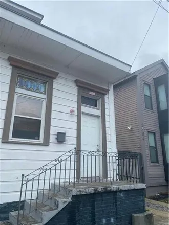 Rent this 2 bed house on 2500 Dumaine Street in New Orleans, LA 70119