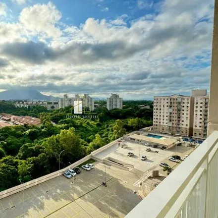 Image 2 - Avenida Guaxindiba, Morada de Laranjeiras, Serra - ES, 29166-940, Brazil - Apartment for sale