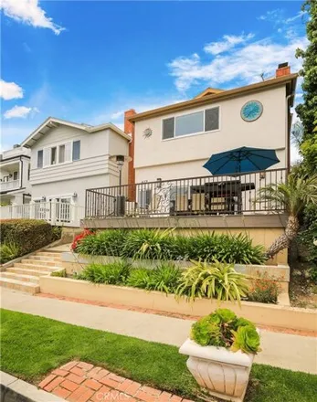 Image 2 - 617, 617 1/2 Iris Avenue, Newport Beach, CA 92625, USA - House for rent