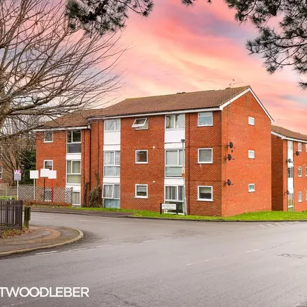 Rent this 2 bed apartment on 119 Lammasmead in Wormley, EN10 6PG