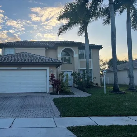 Rent this 5 bed house on 1174 Northwest 139th Terrace in Pembroke Pines, FL 33028