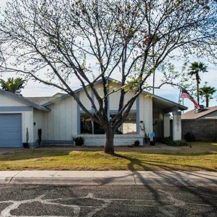 Buy this 3 bed house on 15832 North 24th Avenue in Phoenix, AZ 85023