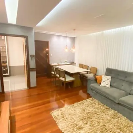 Image 2 - Rua Rubi, Ressaca, Contagem - MG, 32113-060, Brazil - Apartment for sale