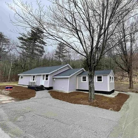 Buy this 3 bed house on 614 State Route 103 in Sunapee, NH 03782