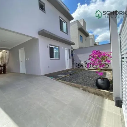 Buy this 3 bed house on Rua Otto Wolter in Vila Germer, Timbó - SC