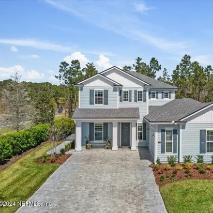 Buy this 4 bed house on Anthem Ridge Drive in Nocatee, FL 32095
