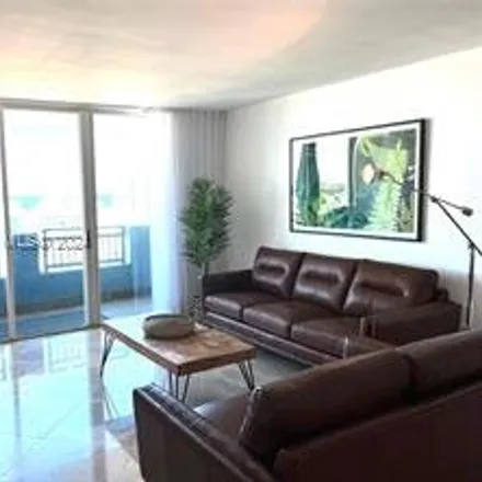 Rent this 2 bed condo on 90 Alton Road