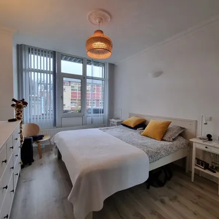 Rent this 2 bed apartment on Canal Ring Area of Amsterdam in Oosterdokskade, 1011 DH Amsterdam