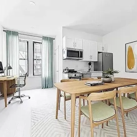Rent this 4 bed apartment on 174 Hester Street in New York, NY 10013