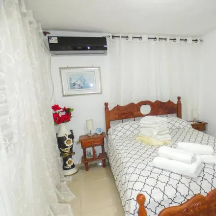 Rent this 1 bed apartment on Aguacate 513 in Havana, 10102