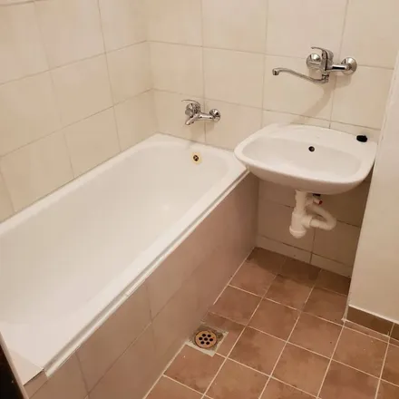 Rent this 1 bed apartment on 3837 in 683 51 Velešovice, Czechia