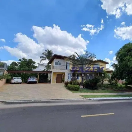 Buy this 5 bed house on Rua 9 de Julho 13 in Centro, Vinhedo - SP