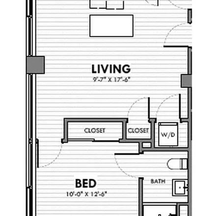 Image 4 - 5712 North Ashland Avenue, Chicago, IL 60660, USA - Apartment for rent