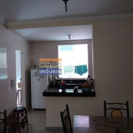 Buy this 2 bed apartment on Rua Gomes Freire in Santa Amélia, Belo Horizonte - MG