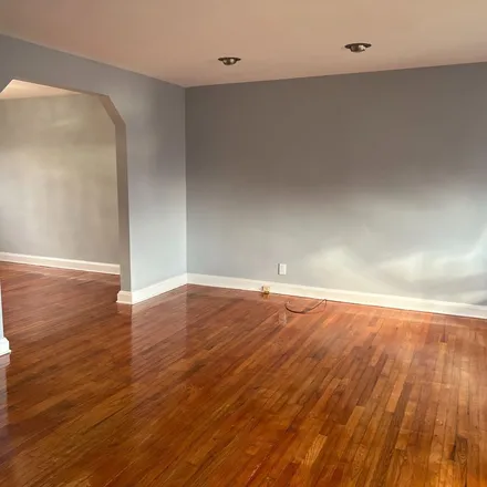 Rent this 3 bed apartment on 1016 Reverdy Road in Baltimore, MD 21212