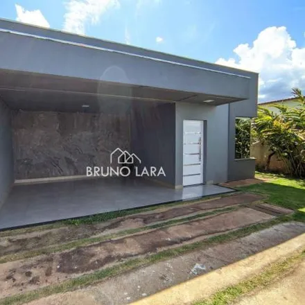 Buy this 2 bed house on Rua Agenor Roque da Silva in Igarapé - MG, 32900-000