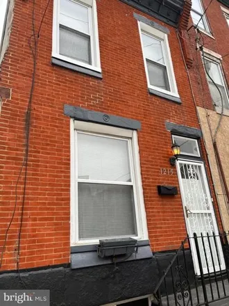 Image 3 - 1217 South 26th Street, Philadelphia, PA 19145, USA - House for rent