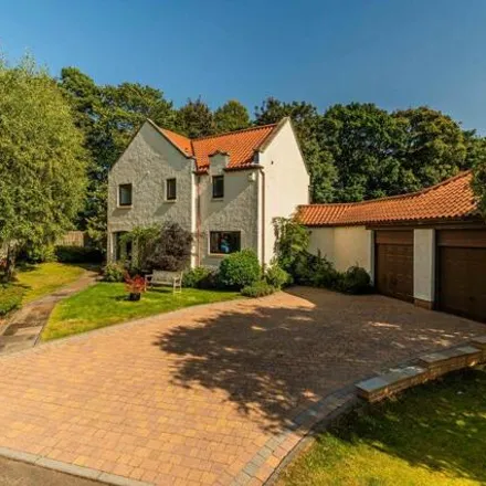 Buy this 5 bed house on The Green in Pencaitland, EH34 5HE