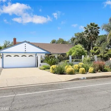 Image 7 - 204 E Radcliffe Dr, Claremont, California, 91711 - House for sale