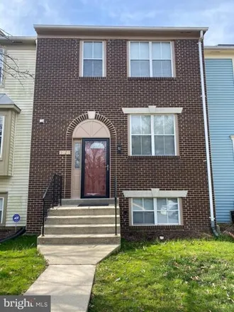 Rent this 4 bed townhouse on 18298 Rolling Meadow Way in Olney, MD 20832