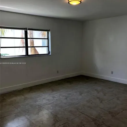 Rent this 3 bed apartment on 1171 Campo Sano Avenue in Coral Gables, FL 33146