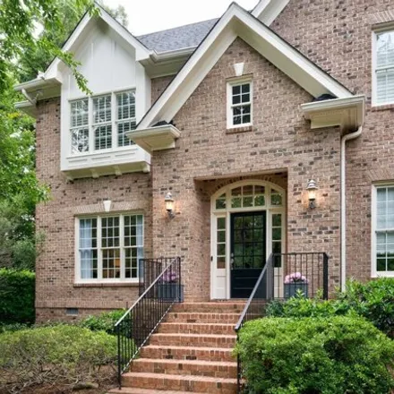 Image 4 - 105 Beechridge Ct, Chapel Hill, North Carolina, 27517 - House for sale