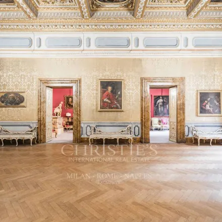 Image 1 - Palazzo Patrizi, Piazza di San Luigi De' Francesi, 00186 Rome RM, Italy - Apartment for rent
