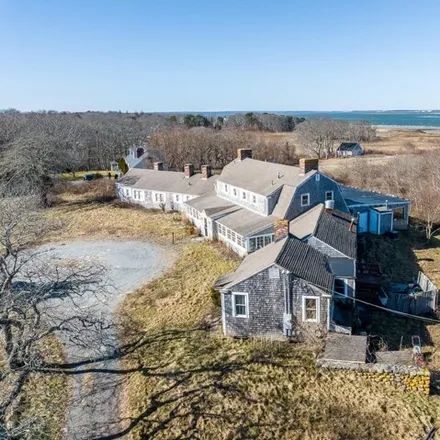 Buy this 3 bed house on 156 Harbor Point Road in Barnstable County, Barnstable