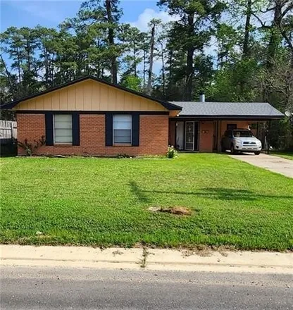 Buy this 3 bed house on 357 Burns Street in Pineville, LA 71360