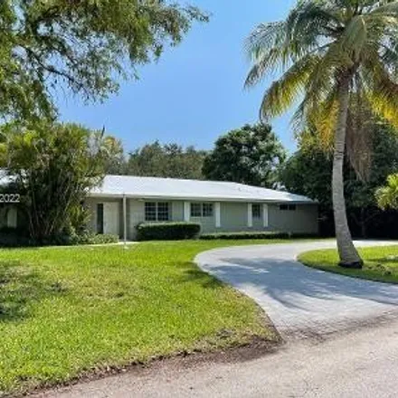 Rent this 5 bed house on 15505 Southwest 72nd Court in Palmetto Bay, FL 33157