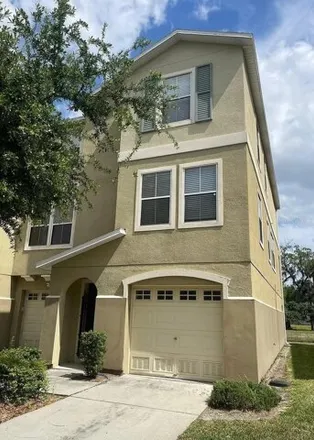 Image 2 - 4777 Tuscan Loon Drive, Hillsborough County, FL 33619, USA - House for rent