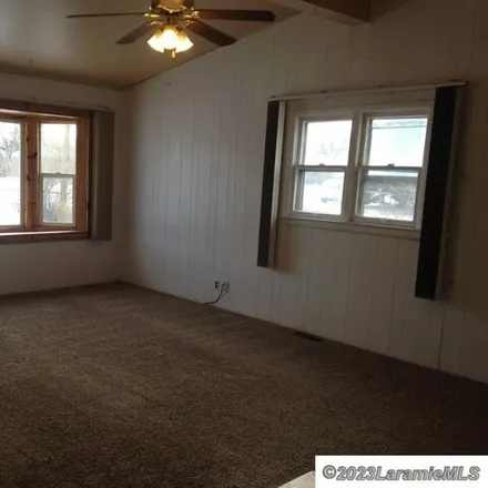 Image 3 - 589 Hancock Street, Laramie, WY 82072, USA - House for sale