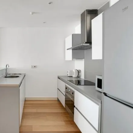 Image 7 - Voxonica, Drysdale Street, London, E2 8AF, United Kingdom - Apartment for rent