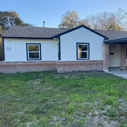 Buy this 4 bed house on Kelso Elementary School in Southville Street, Houston
