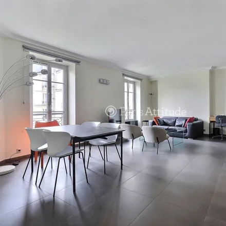 Image 4 - DeciBelles, Rue Blomet, 75015 Paris, France - Apartment for rent
